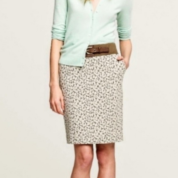 J. Crew Dresses & Skirts - J Crew Skirt